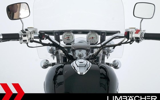 Gebrauchtmotorrad Honda GL 1500C / F6C Goldwing - Bild 13