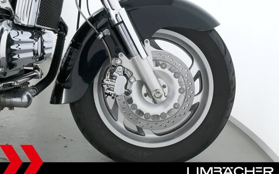 Gebrauchtmotorrad Honda GL 1500C / F6C Goldwing - Bild 14