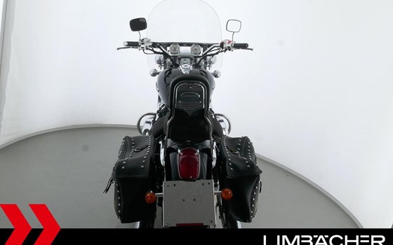 Gebrauchtmotorrad Honda GL 1500C / F6C Goldwing - Bild 18