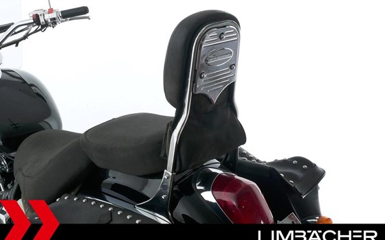 Gebrauchtmotorrad Honda GL 1500C / F6C Goldwing - Bild 19