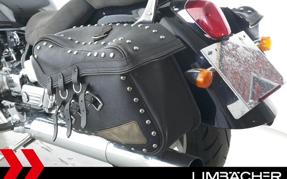 Gebrauchtmotorrad Honda GL 1500C / F6C Goldwing - Bild 20
