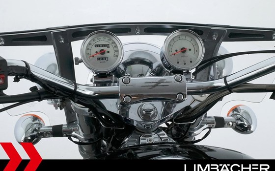 Gebrauchtmotorrad Honda GL 1500C / F6C Goldwing - Bild 24