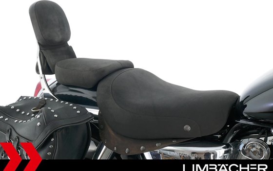Gebrauchtmotorrad Honda GL 1500C / F6C Goldwing - Bild 26