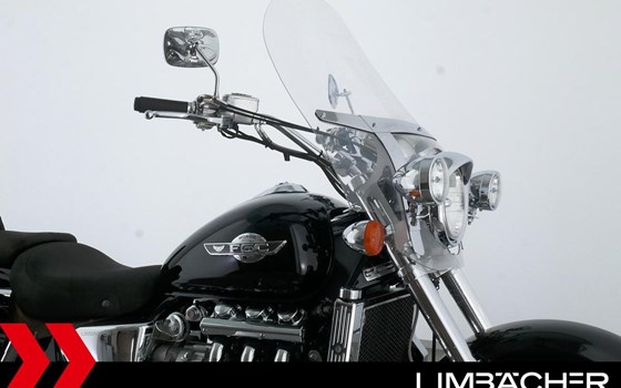 Gebrauchtmotorrad Honda GL 1500C / F6C Goldwing - Bild 27