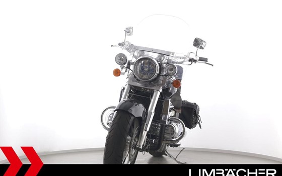 Gebrauchtmotorrad Honda GL 1500C / F6C Goldwing - Bild 3