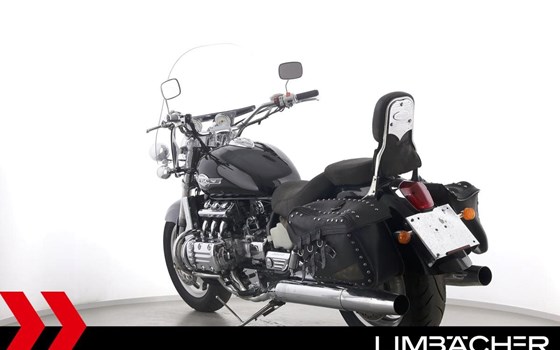Gebrauchtmotorrad Honda GL 1500C / F6C Goldwing - Bild 7