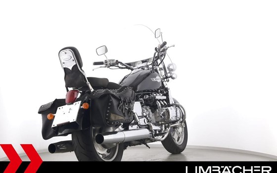 Gebrauchtmotorrad Honda GL 1500C / F6C Goldwing - Bild 8