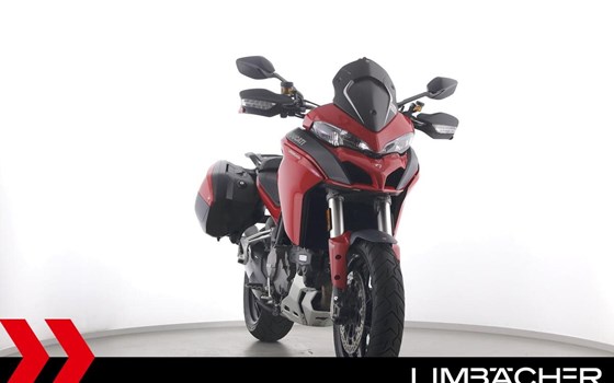 Gebrauchtmotorrad Ducati Multistrada 1260 - Bild 11