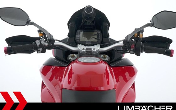 Gebrauchtmotorrad Ducati Multistrada 1260 - Bild 13