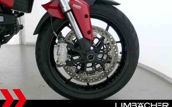 Gebrauchtmotorrad Ducati Multistrada 1260 - Bild 14
