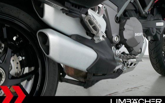 Gebrauchtmotorrad Ducati Multistrada 1260 - Bild 15