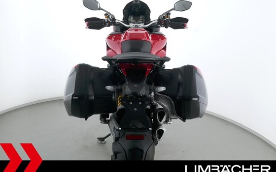Gebrauchtmotorrad Ducati Multistrada 1260 - Bild 16