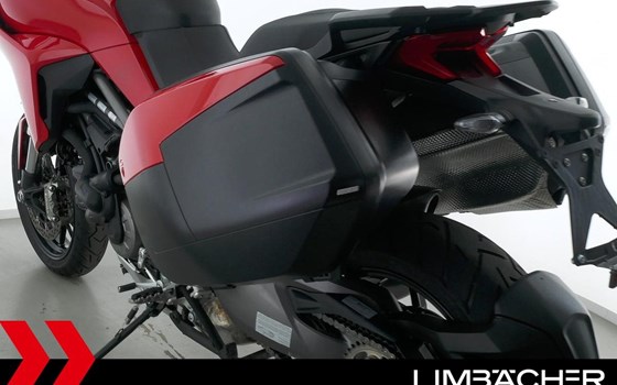 Gebrauchtmotorrad Ducati Multistrada 1260 - Bild 17