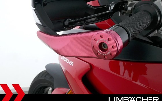 Gebrauchtmotorrad Ducati Multistrada 1260 - Bild 18