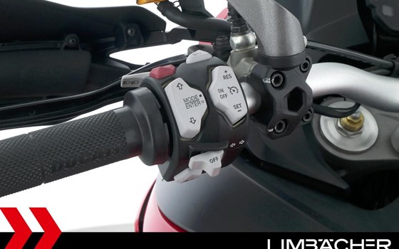 Gebrauchtmotorrad Ducati Multistrada 1260 - Bild 19