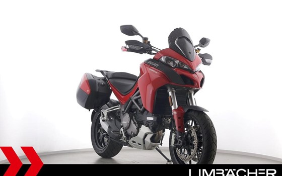 Gebrauchtmotorrad Ducati Multistrada 1260 - Bild 2