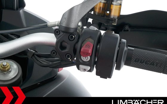 Gebrauchtmotorrad Ducati Multistrada 1260 - Bild 20