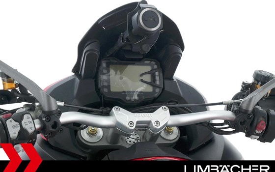 Gebrauchtmotorrad Ducati Multistrada 1260 - Bild 21
