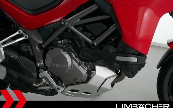 Gebrauchtmotorrad Ducati Multistrada 1260 - Bild 22