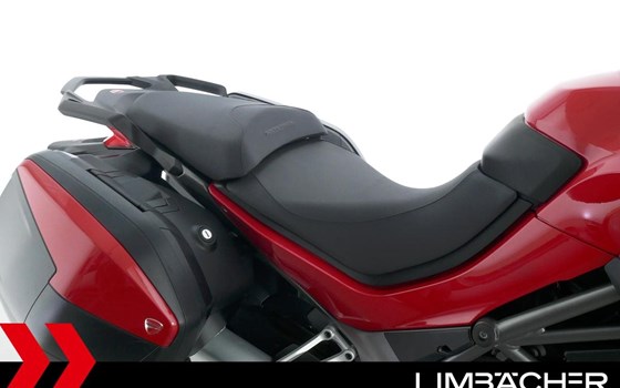 Gebrauchtmotorrad Ducati Multistrada 1260 - Bild 23