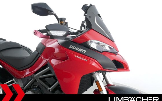 Gebrauchtmotorrad Ducati Multistrada 1260 - Bild 24