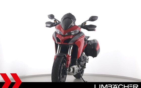 Gebrauchtmotorrad Ducati Multistrada 1260 - Bild 3