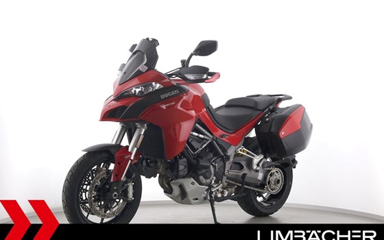 Gebrauchtmotorrad Ducati Multistrada 1260 - Bild 4