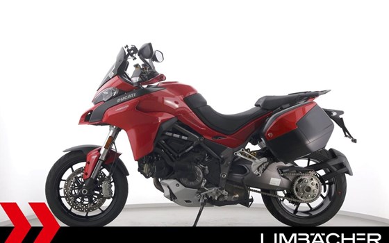 Gebrauchtmotorrad Ducati Multistrada 1260 - Bild 5