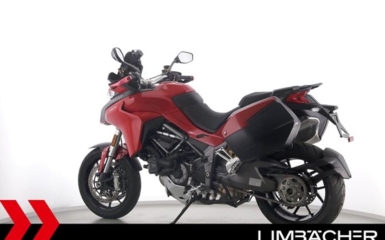 Gebrauchtmotorrad Ducati Multistrada 1260 - Bild 6