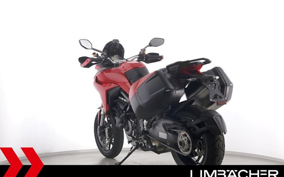 Gebrauchtmotorrad Ducati Multistrada 1260 - Bild 7