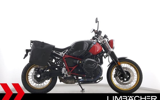 Gebrauchtmotorrad BMW R nineT Scrambler - Bild 10