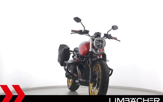Gebrauchtmotorrad BMW R nineT Scrambler - Bild 11