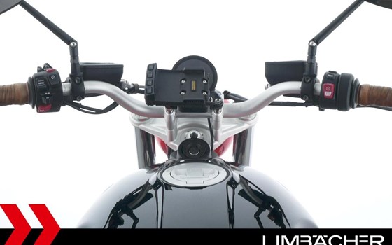 Gebrauchtmotorrad BMW R nineT Scrambler - Bild 13