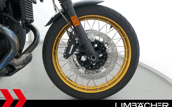 Gebrauchtmotorrad BMW R nineT Scrambler - Bild 14