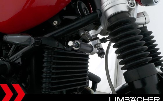 Gebrauchtmotorrad BMW R nineT Scrambler - Bild 15