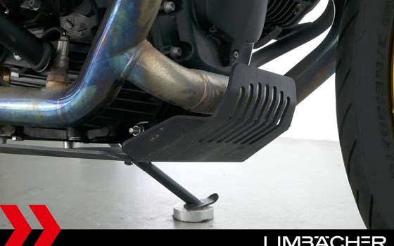 Gebrauchtmotorrad BMW R nineT Scrambler - Bild 16