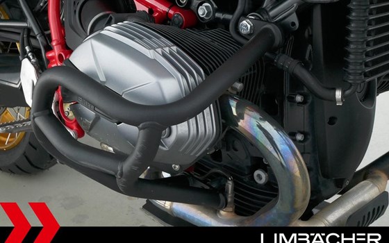 Gebrauchtmotorrad BMW R nineT Scrambler - Bild 17