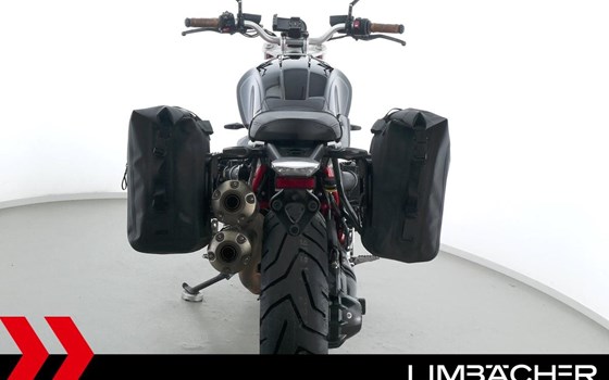 Gebrauchtmotorrad BMW R nineT Scrambler - Bild 18