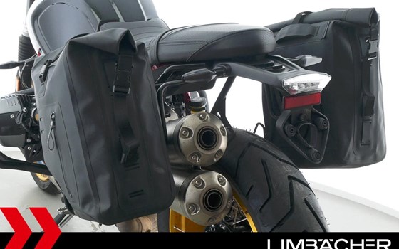 Gebrauchtmotorrad BMW R nineT Scrambler - Bild 19