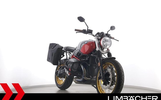 Gebrauchtmotorrad BMW R nineT Scrambler - Bild 2