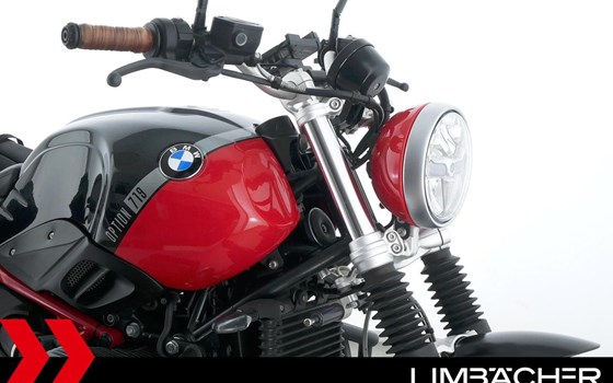 Gebrauchtmotorrad BMW R nineT Scrambler - Bild 25