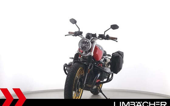 Gebrauchtmotorrad BMW R nineT Scrambler - Bild 3