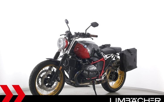 Gebrauchtmotorrad BMW R nineT Scrambler - Bild 4