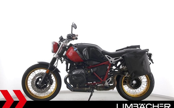 Gebrauchtmotorrad BMW R nineT Scrambler - Bild 5