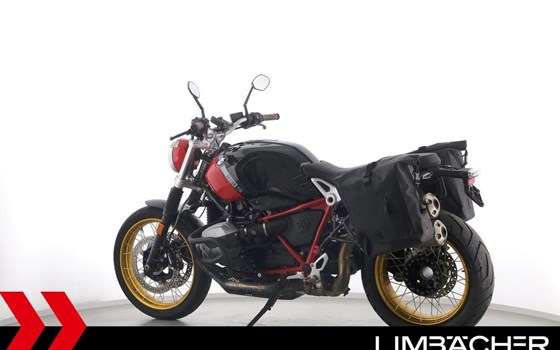 Gebrauchtmotorrad BMW R nineT Scrambler - Bild 6