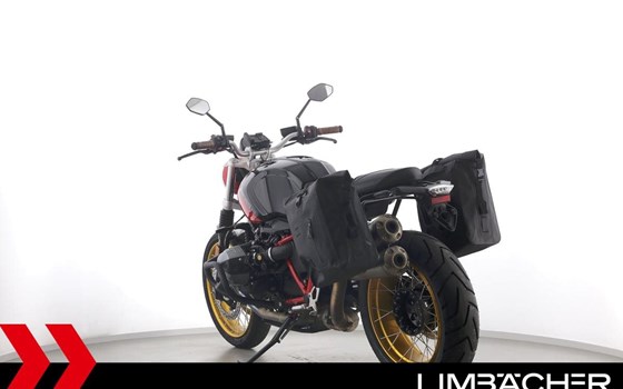 Gebrauchtmotorrad BMW R nineT Scrambler - Bild 7