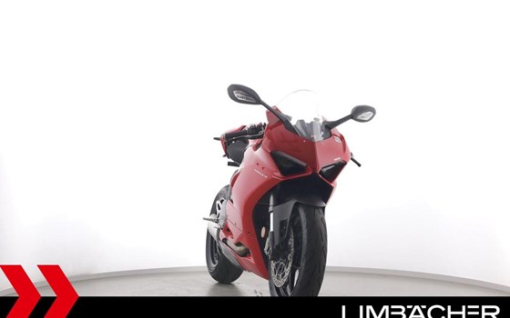 Gebrauchtmotorrad Ducati Panigale V2 - Bild 11