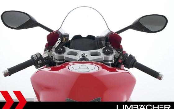Gebrauchtmotorrad Ducati Panigale V2 - Bild 13