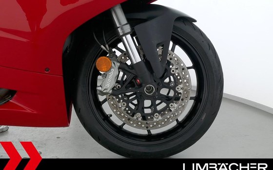 Gebrauchtmotorrad Ducati Panigale V2 - Bild 14