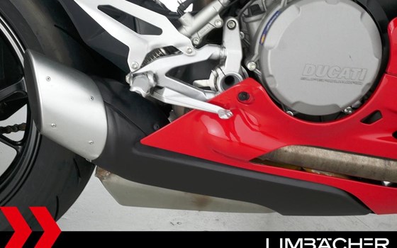 Gebrauchtmotorrad Ducati Panigale V2 - Bild 15